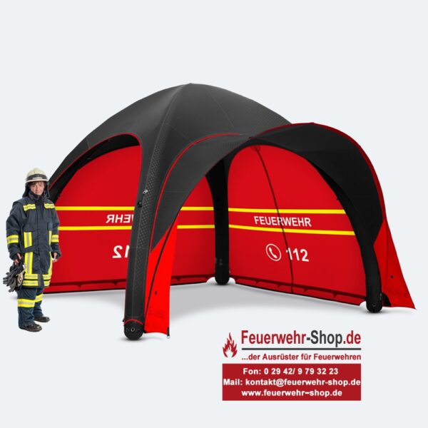 Sunshade für Humaity Tent 4000 ( Sonnendach)