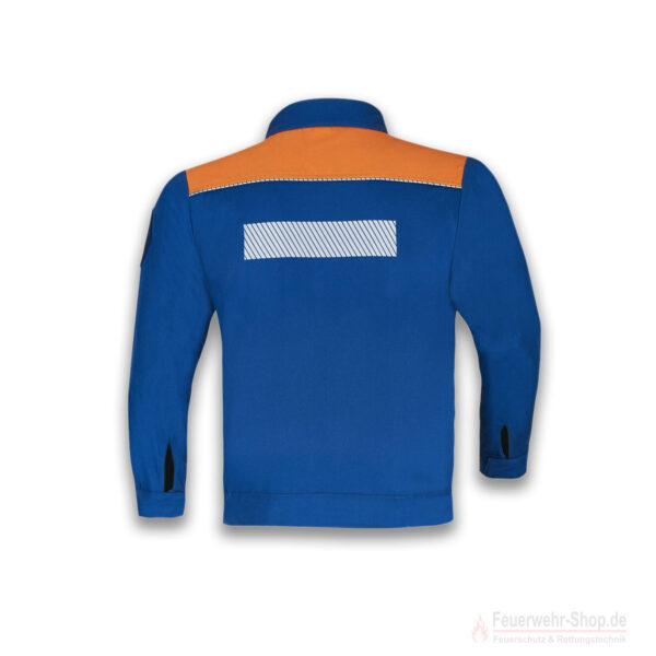 Jugendfeuerwehr Blouson – Bild 2