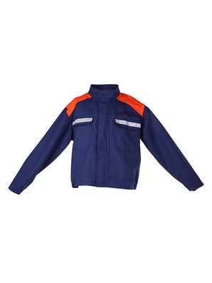 Jugendfeuerwehr Blouson-0