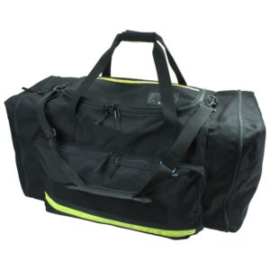 Bekleidungstasche Maxi, 1000D Nylon, schwarz, für Einsatzkräfte 1