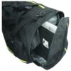 Bekleidungstasche Maxi, 1000D Nylon, schwarz, für Einsatzkräfte 2