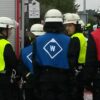Gruppen-Kennzeichnungswesten Taktische Zeichen Feuerwehr SET Gesamt