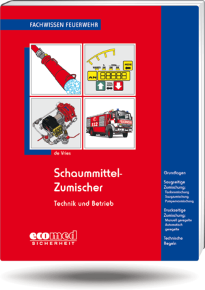 Schaummittel-Zumischer -0