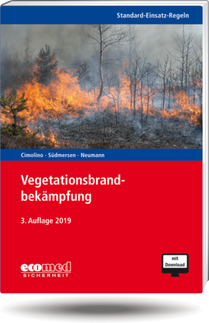 Standard-Einsatz-Regeln: Vegetationsbrandbekämpfung -0