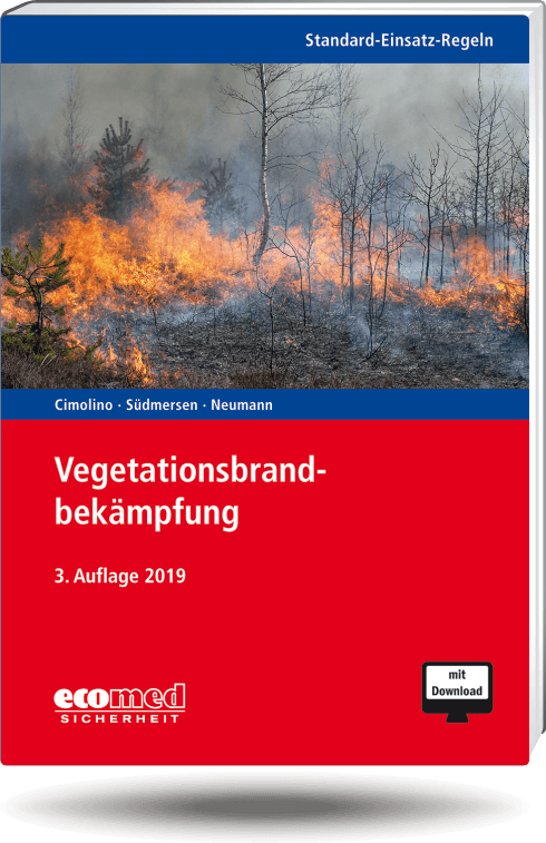 Standard-Einsatz-Regeln: Vegetationsbrandbekämpfung -0