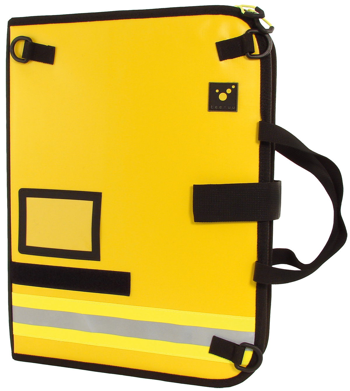 Fahrtenbuch Feuerwehr Organizer Einsatzleiter Mappe Dokumentenmappe Komfort A4 