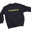 Kinderfeuerwehr Premium Pullover Basis -5617