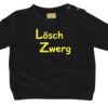 Kinderfeuerwehr Premium Pullover Löschzwerg-5661