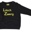 Kinderfeuerwehr Premium Pullover Löschzwerg-0
