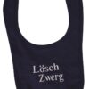 Baby-Lätzchen Löschzwerg-0