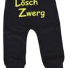 Kinder Premium Sweatpants Löschzwerg-5670
