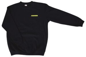 Kinderfeuerwehr Premium Pullover Feuerwehr Logo-0