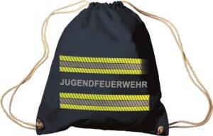 Turnbeutel "Jugendfeuerwehr"