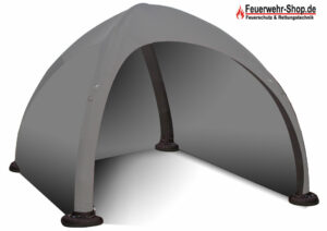 Schnelleinsatzzelt GYBE Humanity Tent SET neutral