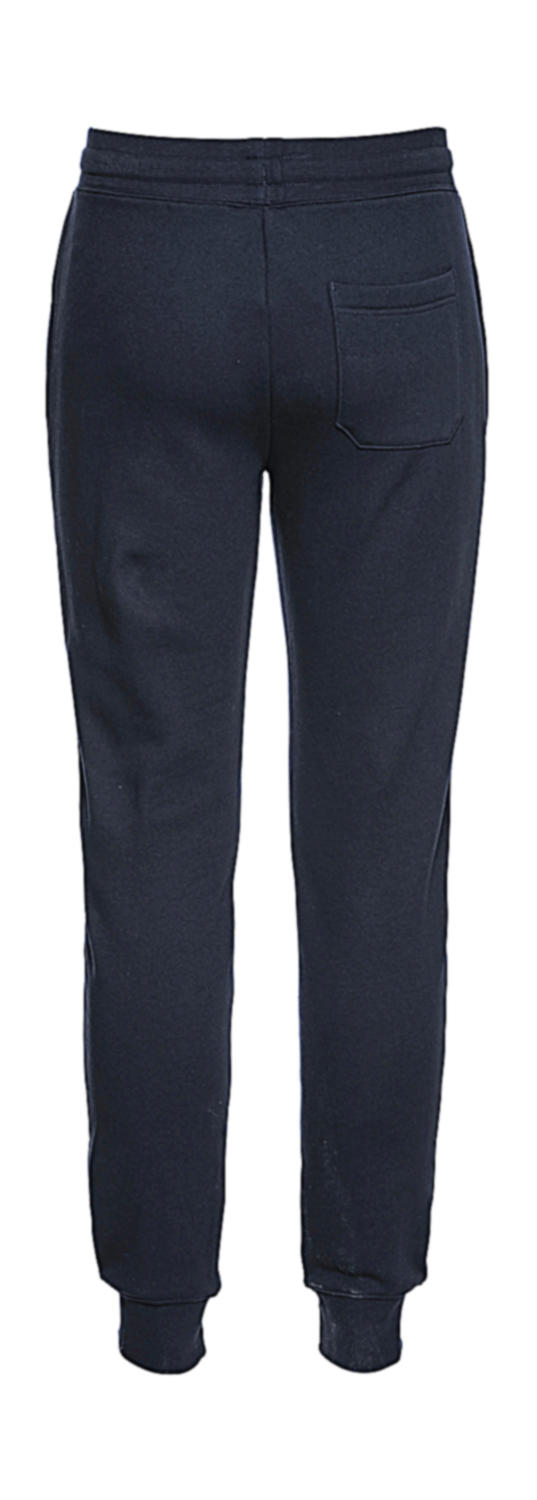 Jogginghose Unisex Feuerwehr-Logo mit Wunschtext-6521