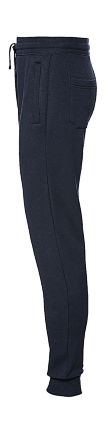 Jogginghose Unisex Feuerwehr-Logo mit Wunschtext-6522