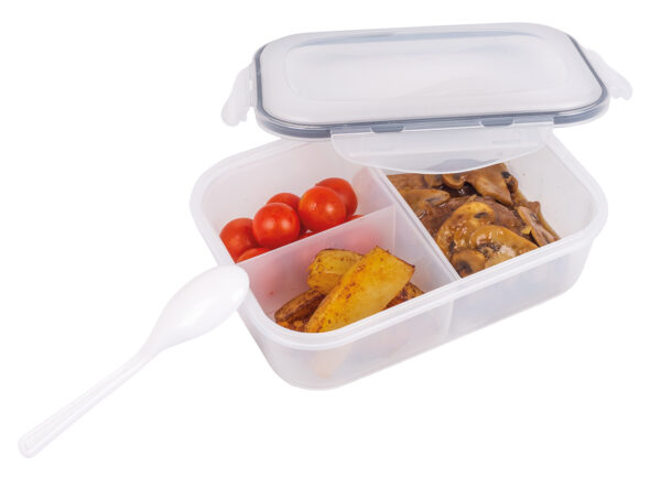 LUNCH BOX Brotzeittasche-6657