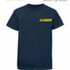 Freiwillige Feuerwehr Premium T-Shirt Logo