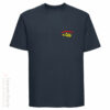 Feuerwehr Premium T-Shirt Firefighter IV