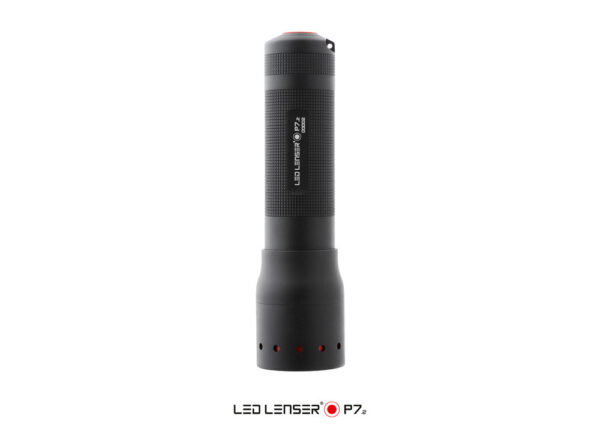 Led Lenser P7 Led Taschenlampe