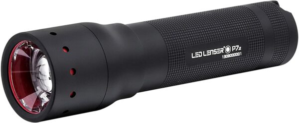 Led Lenser P7 Led Taschenlampe