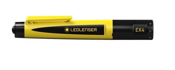 LEDLENSER EX4