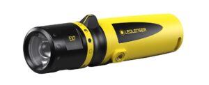 LEDLENSER EX7