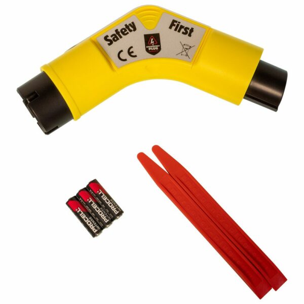 Ladesimulationsstecker Emergency Plug H1 – Bild 6