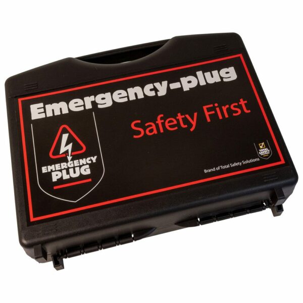 Ladesimulationsstecker Emergency Plug H1 – Bild 7