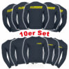 10'er Set Jugendfeuerwehr Sweatshirt Logo