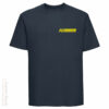 10'er Set Jugendfeuerwehr T-Shirt Logo