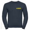 10'er Set Jugendfeuerwehr Sweatshirt Logo