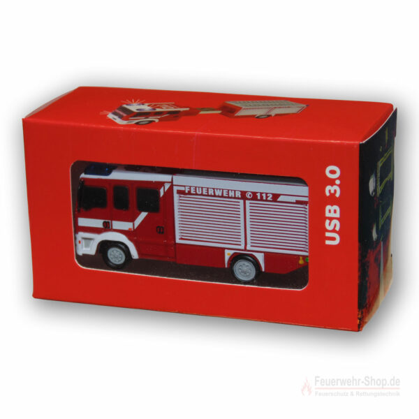 USB Stick Feuerwehr 3.0 Feuerwehr LF