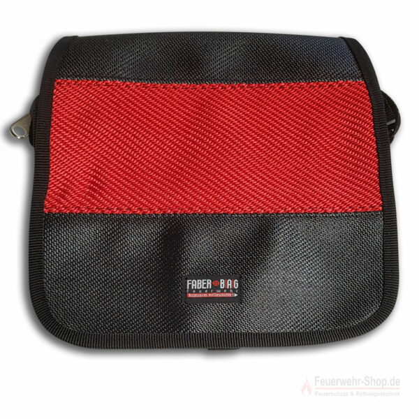 Unikat Tasche aus Feuerwehrschlauch Witten UPCYCLING