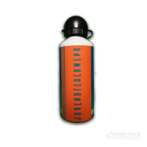 Trinkflasche Jugendfeuerwehr