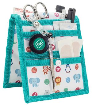 KEEN´s KIDS ORGANIZER