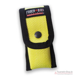 Messerholster Koblenz aus Feuerwehrschlauch