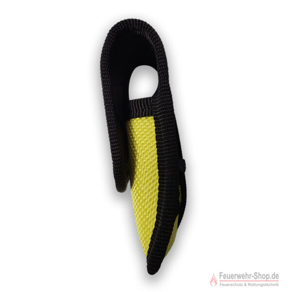 Messerholster Koblenz aus Feuerwehrschlauch